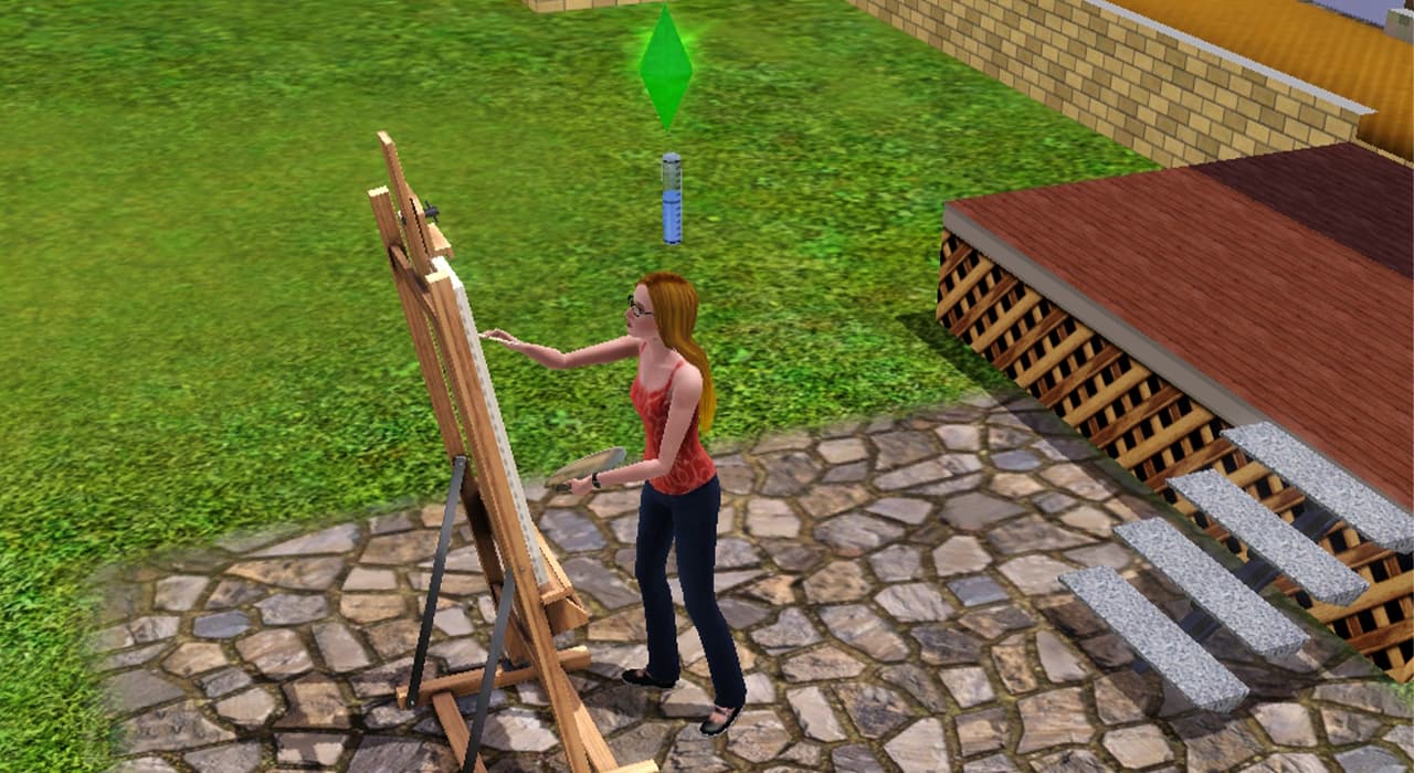 The Sims