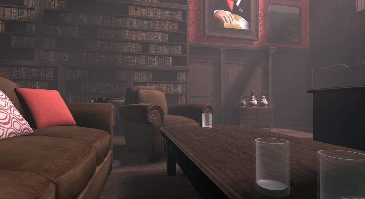 The Stanley Parable