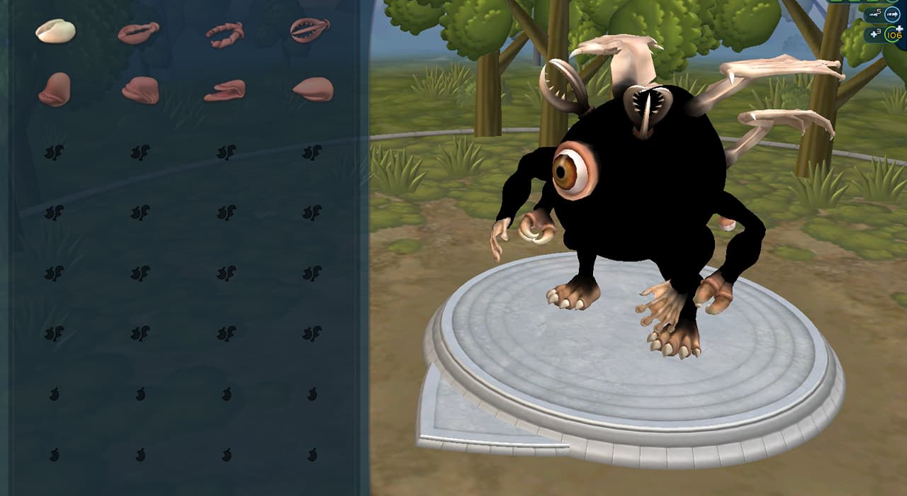 Spore