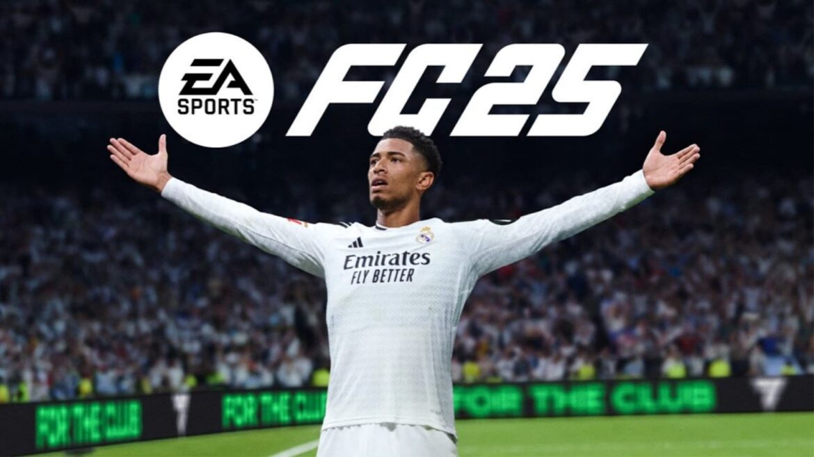 EA FC 25 – Everything You Need to Know