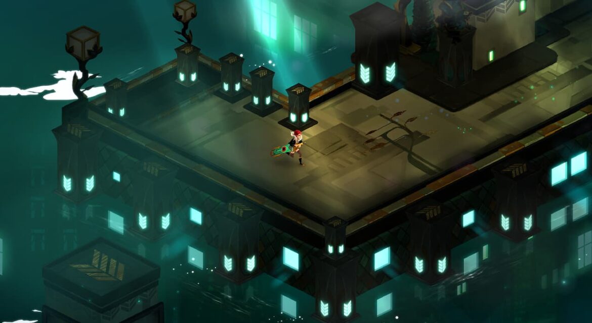 Transistor