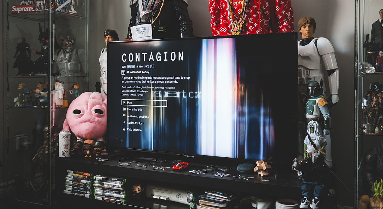 monitor
