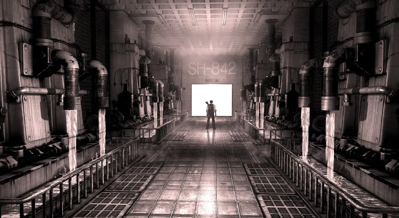 The Evil Within