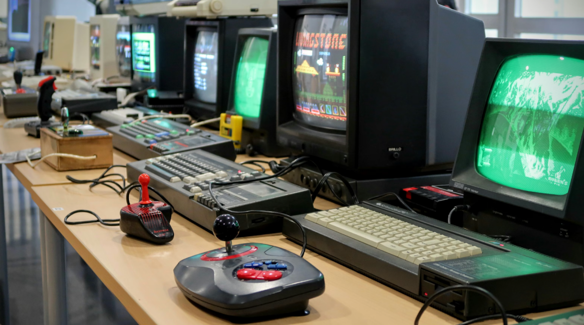 How Computer Games Shaped the Growth of the Social Casino Market